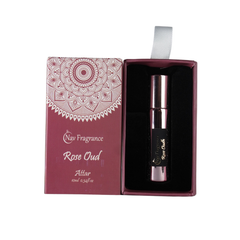 Rose Oudh - Attar Roll On