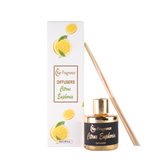 Citrus Euphoria – Reed Diffuser