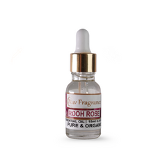Rooh Rose - Essential Oil