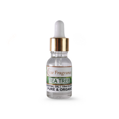 Tea Tree - Essential Oil