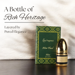 Attar Phool - Attar Bullet