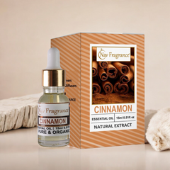 Cinnamon - Essential Oil
