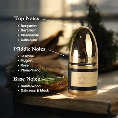 Attar Phool - Attar Bullet