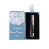 Breeze of the Oceans - Attar