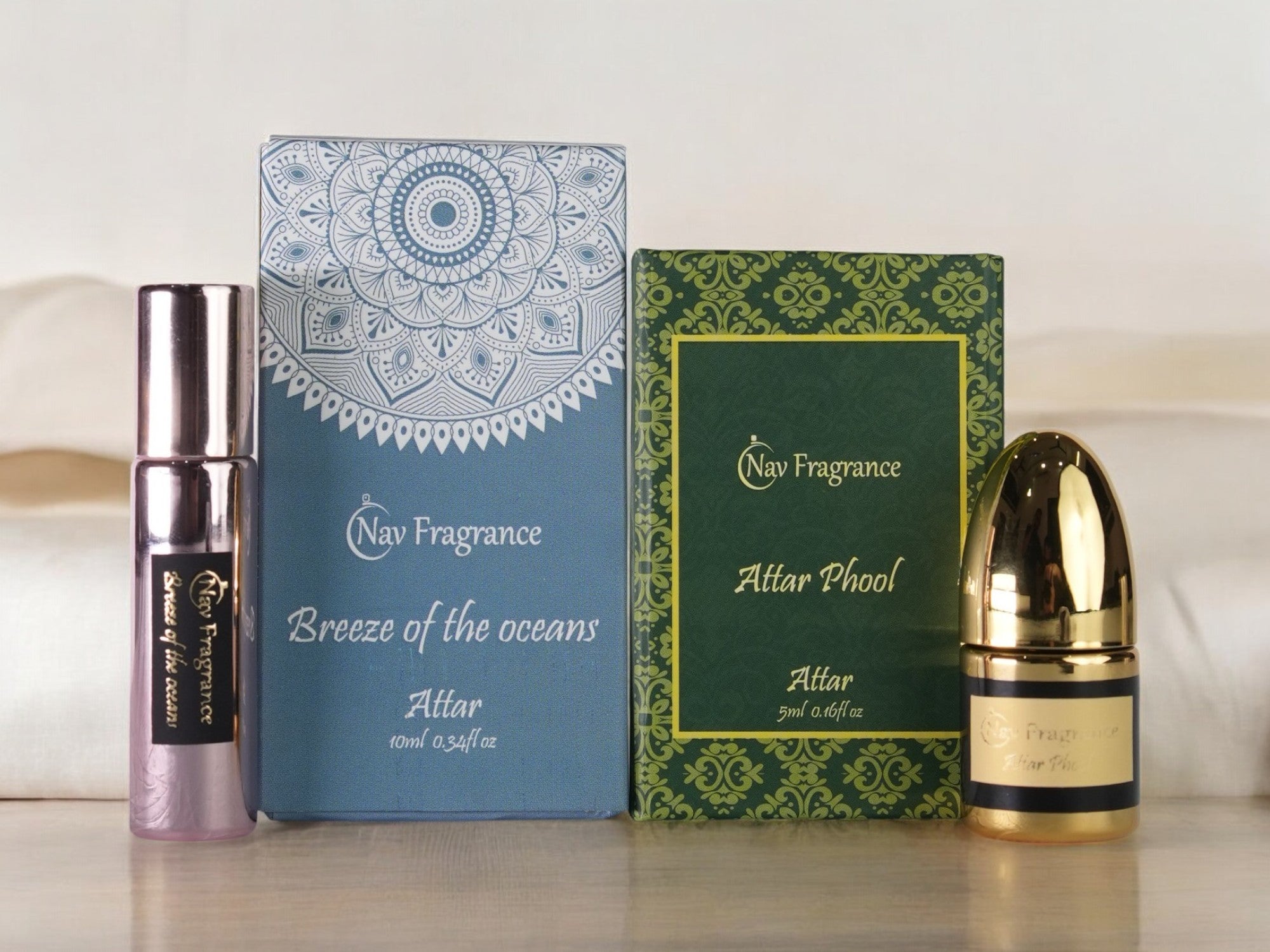 Nav Swastik Pvt. Ltd.