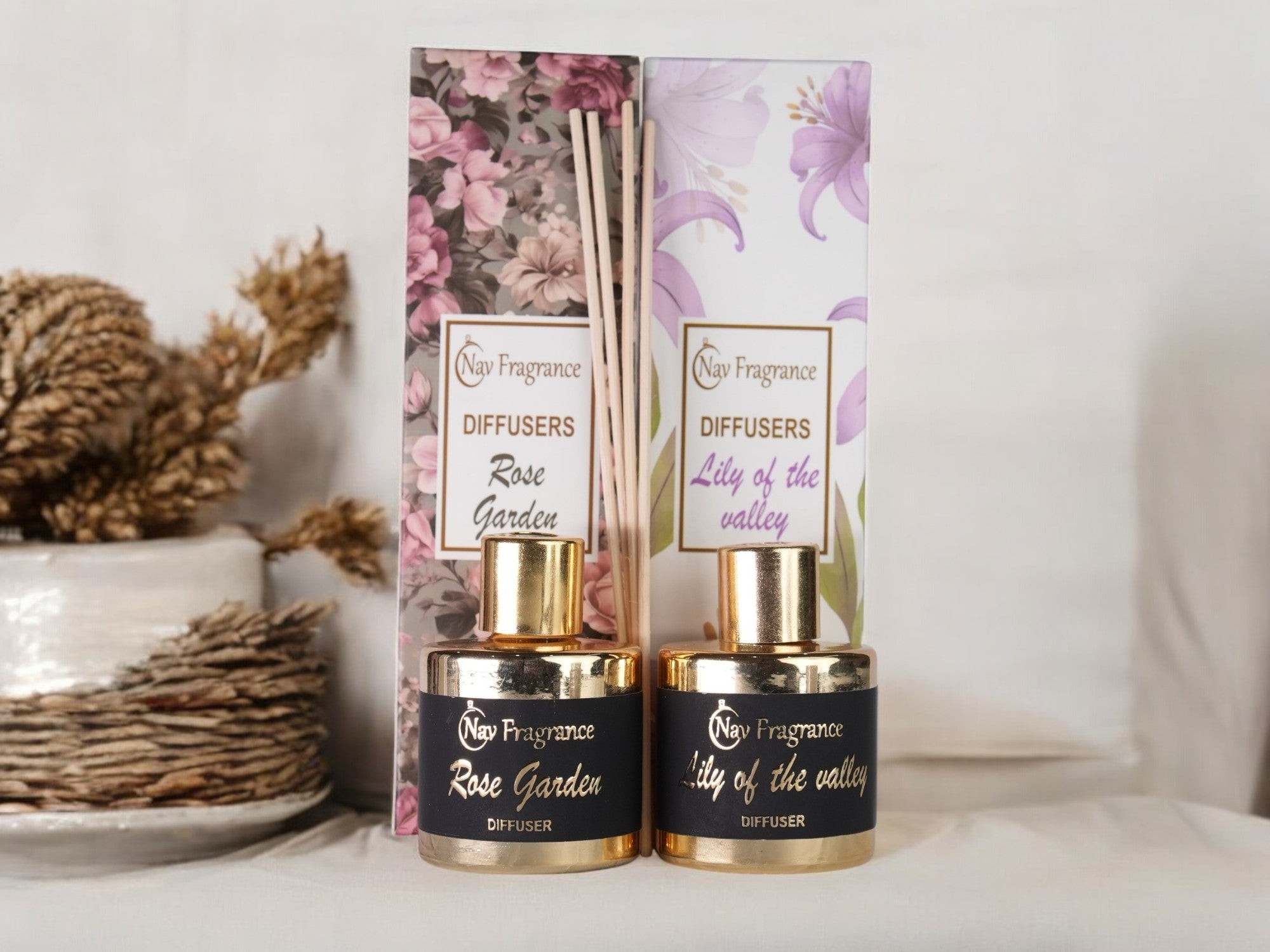 Nav Swastik Pvt. Ltd.