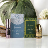 Breeze of the oceans & Attar phool Attar Combo