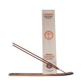 Solar Plexus Chakra – Manipura Incense Stick (Stick 15Per Pack)