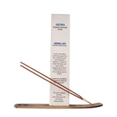 Aroma Life – Aromatherapy Incense Sticks (Stick 15Per Pack)