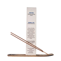 Aroma Life – Aromatherapy Incense Sticks (Stick 15Per Pack)