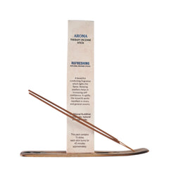 Refreshing – Aromatherapy Incense Sticks (Stick 15Per Pack)