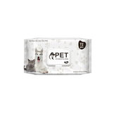 Pet Wipes - Pet Wonderland