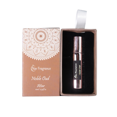 Noble Oud - Attar