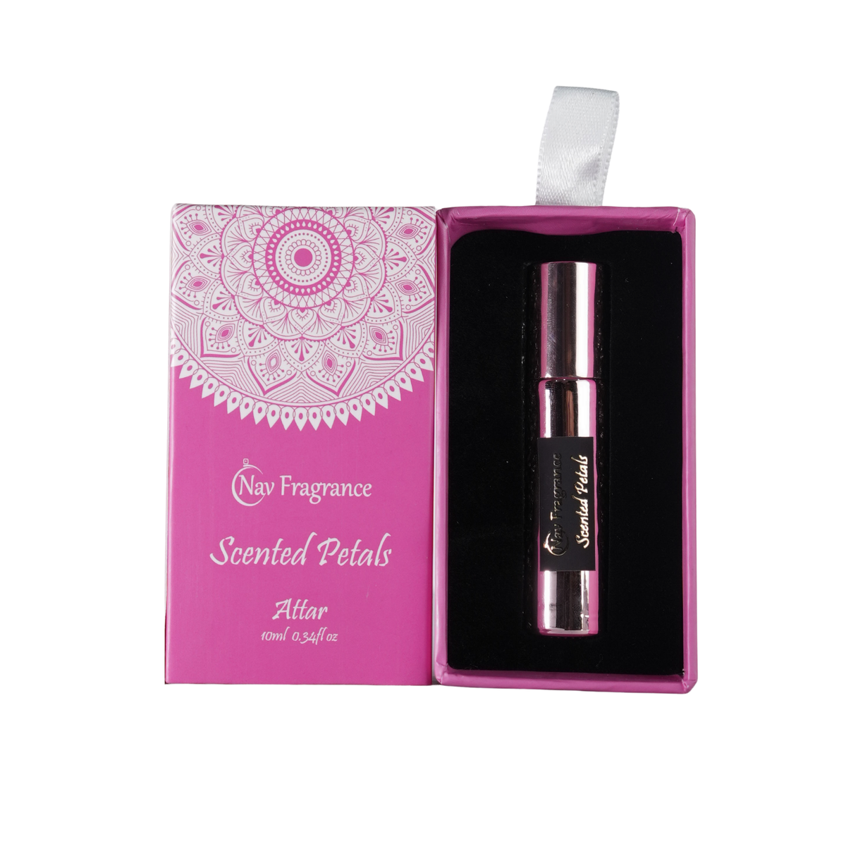 Scented Patels - Attar