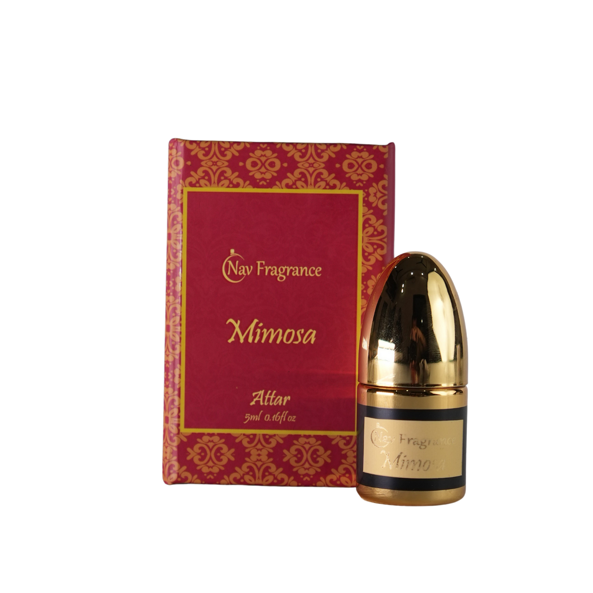 Mimosa - Attar Bullet