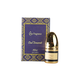 Oud Emarati - Attar Bullet