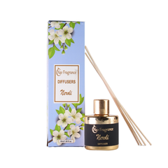 Neroli – Reed Diffuser