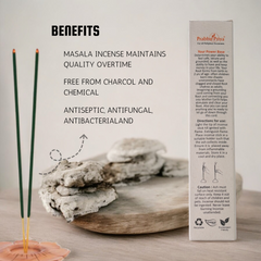 Root Chakra – Muladhara Incense Stick