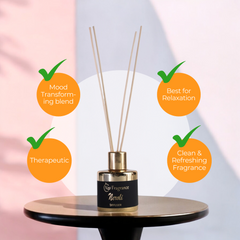 Neroli – Reed Diffuser