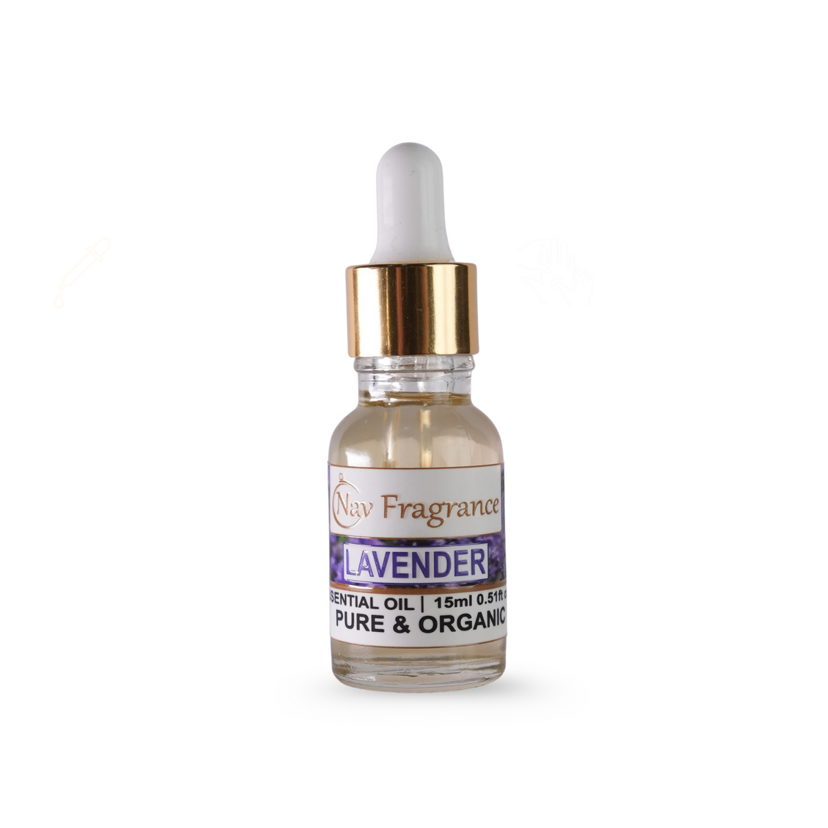Lavender - Essential Oil