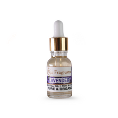 Lavender - Essential Oil