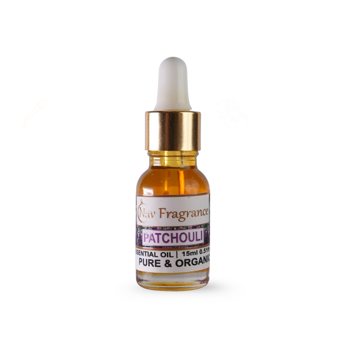 Patchouli - Essential Oil
