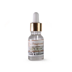 White Musk - Essential Oil