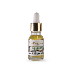 Jasmine - Essential Oil