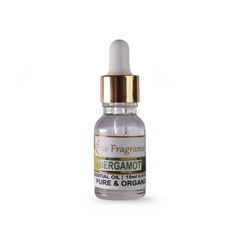 Bergamot - Essential Oil