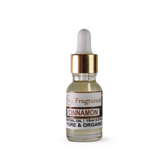 Cinnamon - Essential Oil