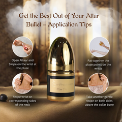 Attar Phool - Attar Bullet
