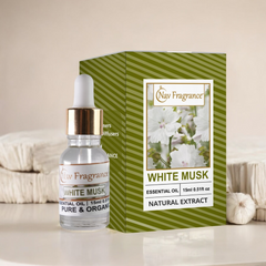White Musk - Essential Oil