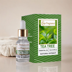 Tea Tree - Essential Oil