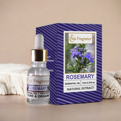 Rosemary - Essential Oil