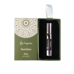 Invictious - Attar