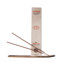 Third Eye Chakra – Ajna Incense Stick