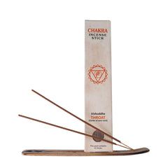 Throat Chakra – Vishuddha Incense Stick