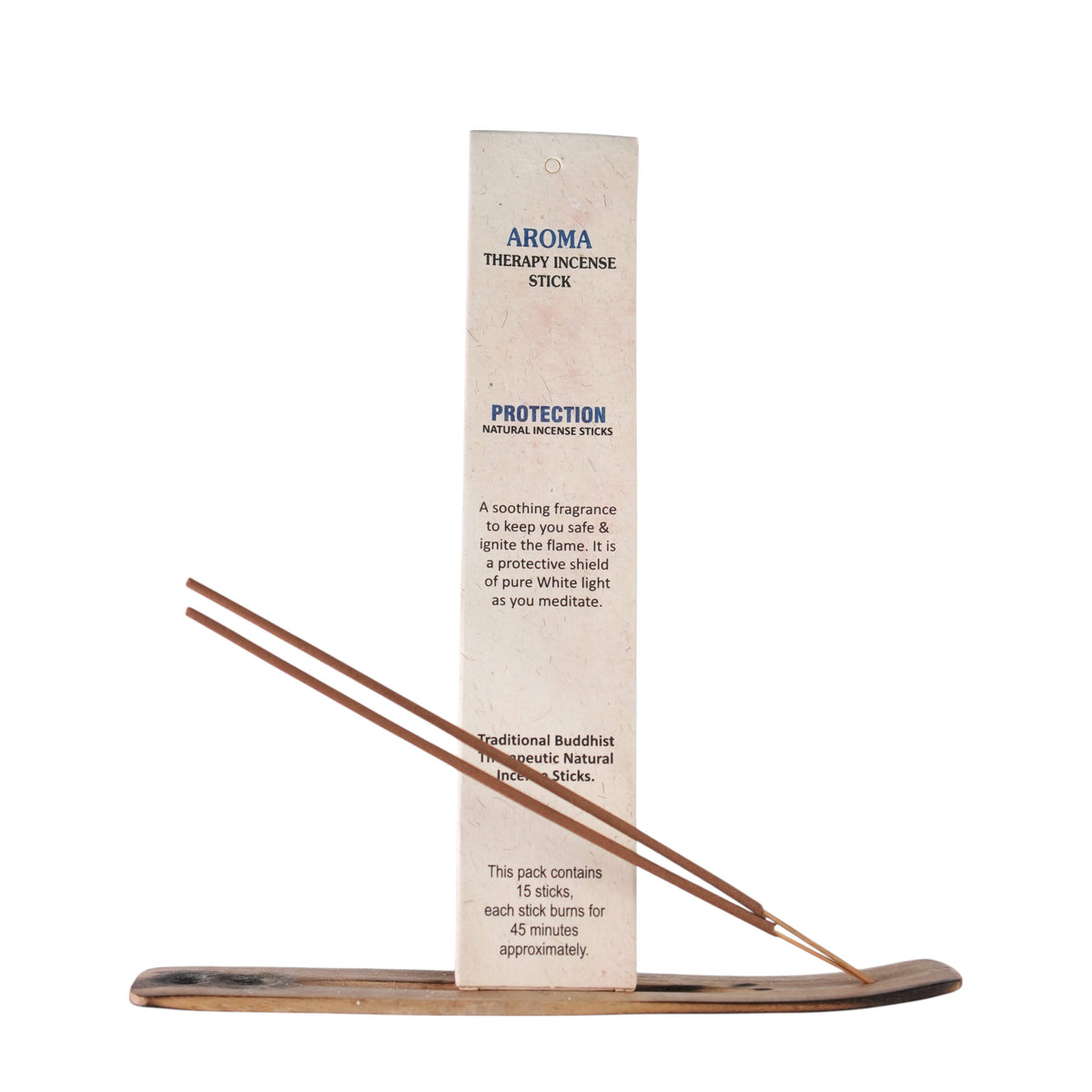 Protection – Aromatherapy Incense Sticks