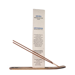 Love – Aromatherapy Incense Sticks