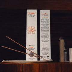 Root Chakra – Muladhara Incense Stick