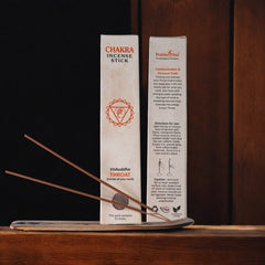 Throat Chakra – Vishuddha Incense Stick