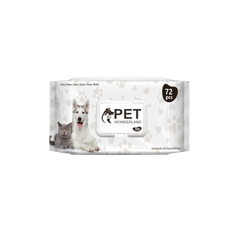 Pet Wipes - Pet Wonderland