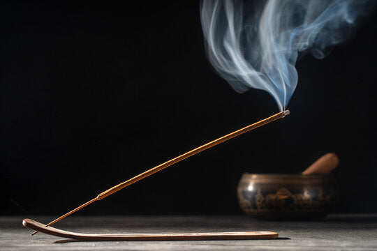 Gemini Zodiac Incense Stick (Stick 15Per Pack)
